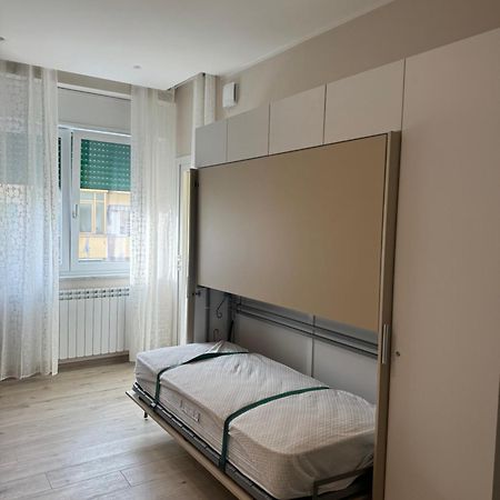 Casa Erminia Apartment กาแซร์ตา ภายนอก รูปภาพ