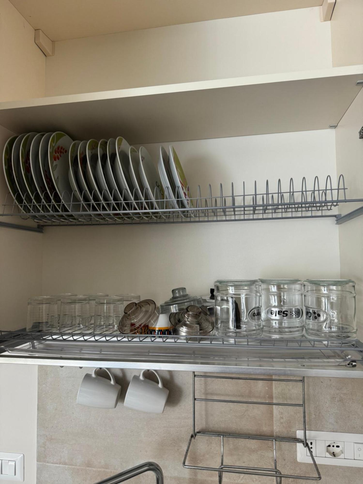 Casa Erminia Apartment กาแซร์ตา ภายนอก รูปภาพ