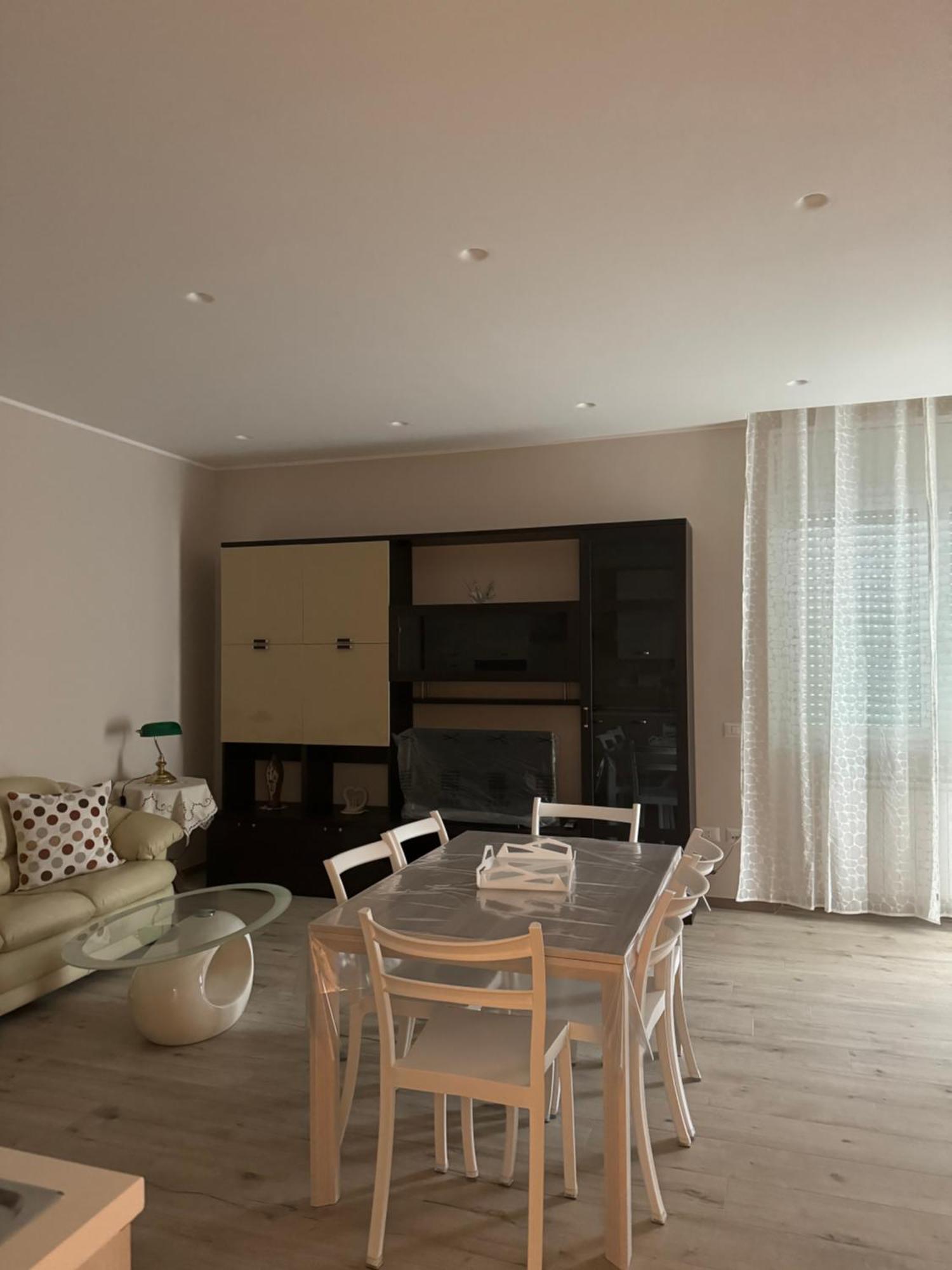 Casa Erminia Apartment กาแซร์ตา ภายนอก รูปภาพ