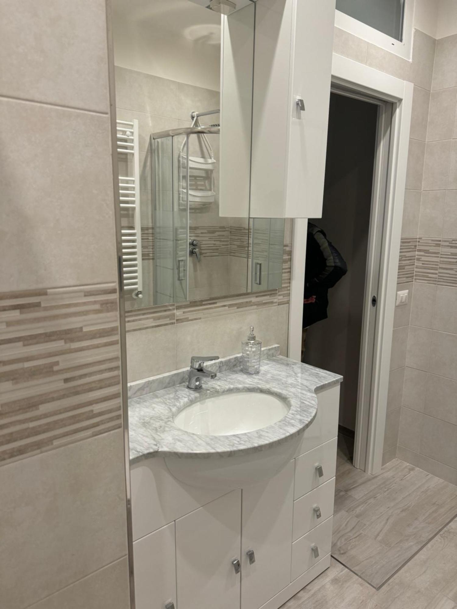 Casa Erminia Apartment กาแซร์ตา ภายนอก รูปภาพ