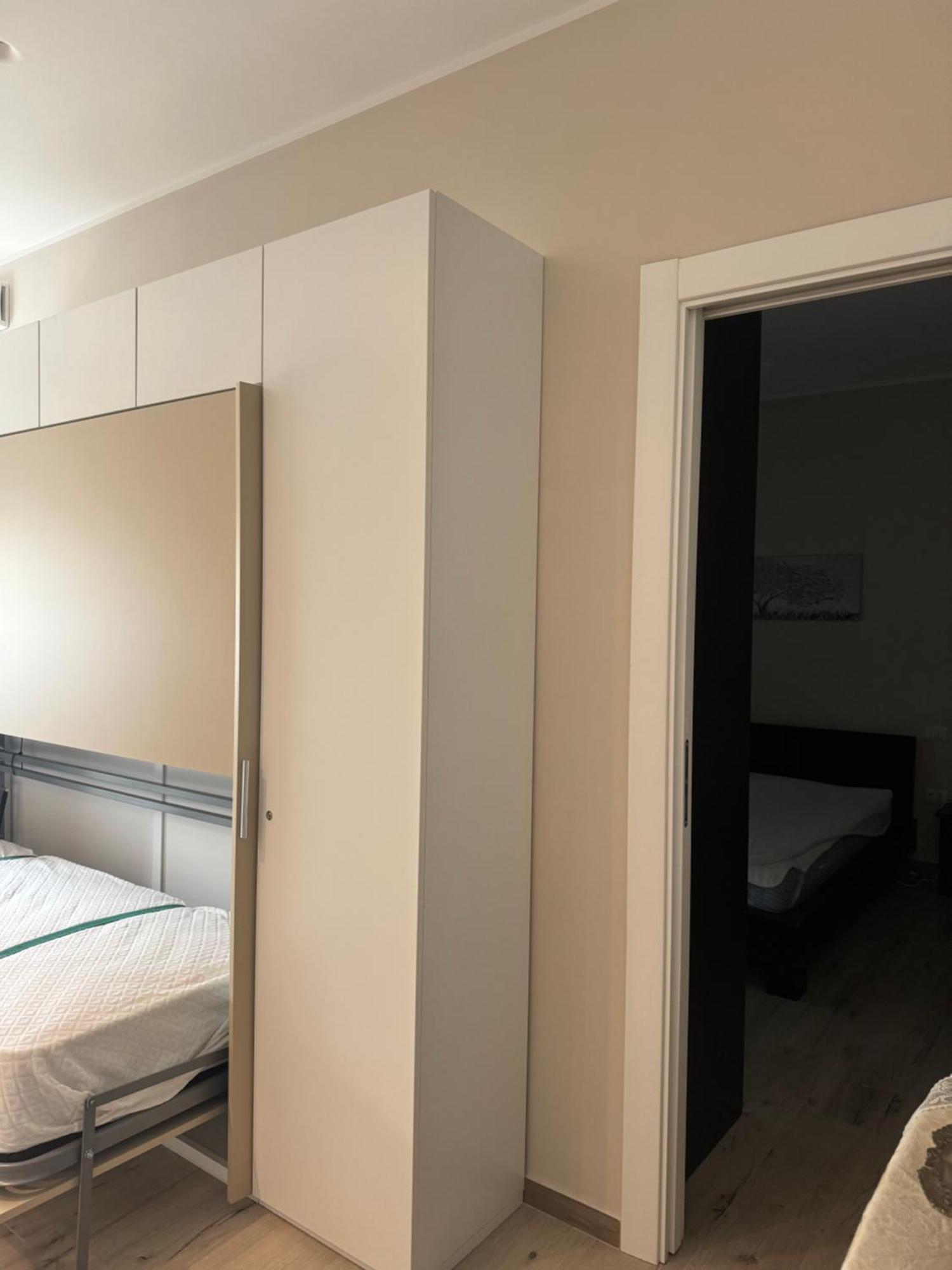 Casa Erminia Apartment กาแซร์ตา ห้อง รูปภาพ