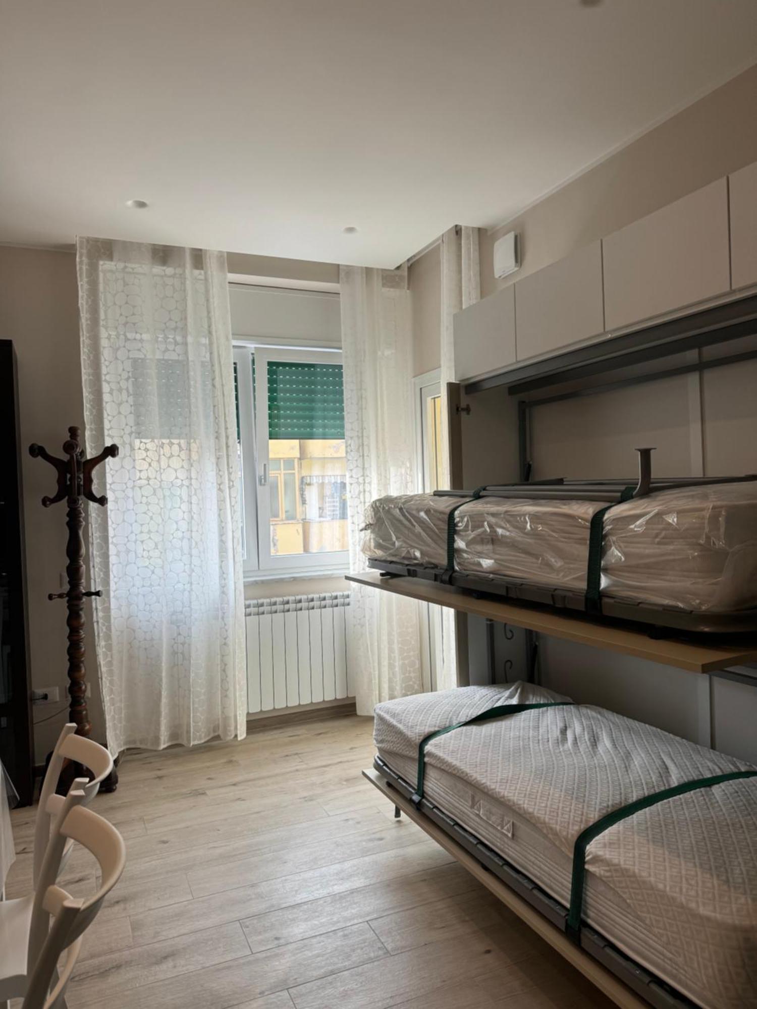 Casa Erminia Apartment กาแซร์ตา ห้อง รูปภาพ