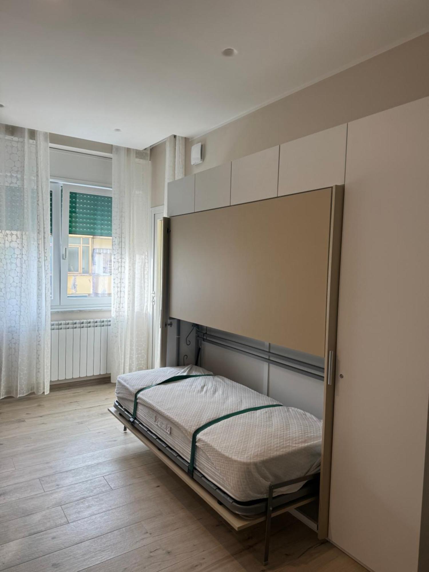 Casa Erminia Apartment กาแซร์ตา ภายนอก รูปภาพ